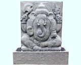 NEW Balinese Ganesha Water Feature - Bali Water Feature
