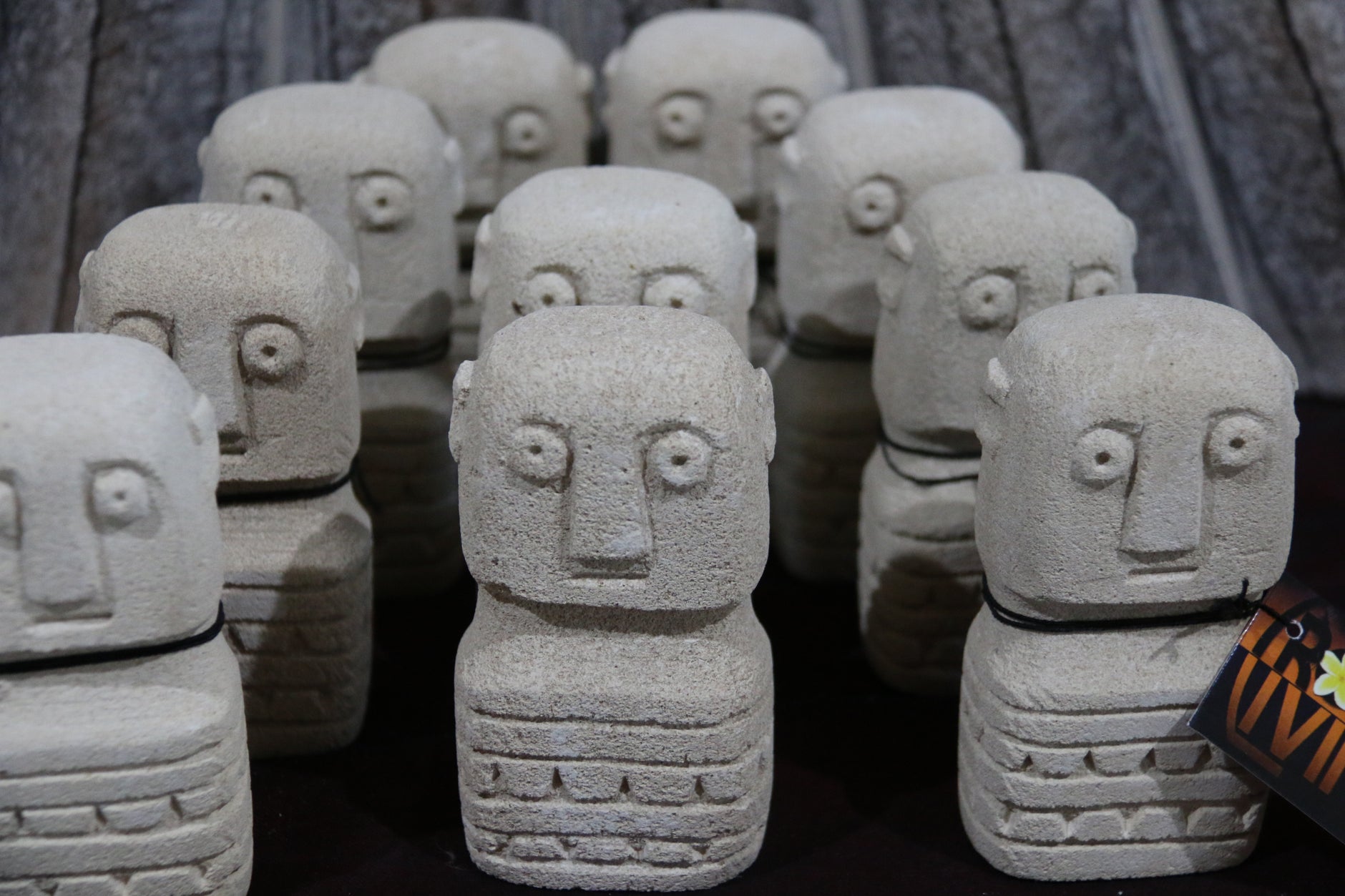 Tribal & Primitive Art – Tropical Living QLD