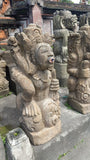 Balinese Hand Crafted Paras Statue / Widiadari Water Feature - Traditional Bali