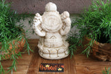 New Balinese Cast Ganesha STATUE - Bali Ganesh - Choose from 2 colours
