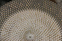 NEW Bali Table Mat / Placemat - Balinese Rattan Placemats / Table Mats