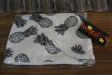 NEW Balinese Purse / Make Up Bag Lovely Bright Colours - Choose from 4 Designs