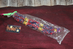 NEW Hand Made Balinese Mini Garland ( Hindu Jai Mala ) Suitable for Sculpures