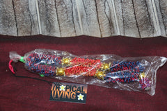 NEW Hand Made Balinese Mini Garland ( Hindu Jai Mala ) Suitable for Sculpures