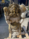 NEW Balinese Cast Concrete Ganesha 70cm tall - Stunning Bali Ganesha Statue