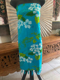 Bali Beach Sarong - Tropical Style Sarong - Bikini Cover Up