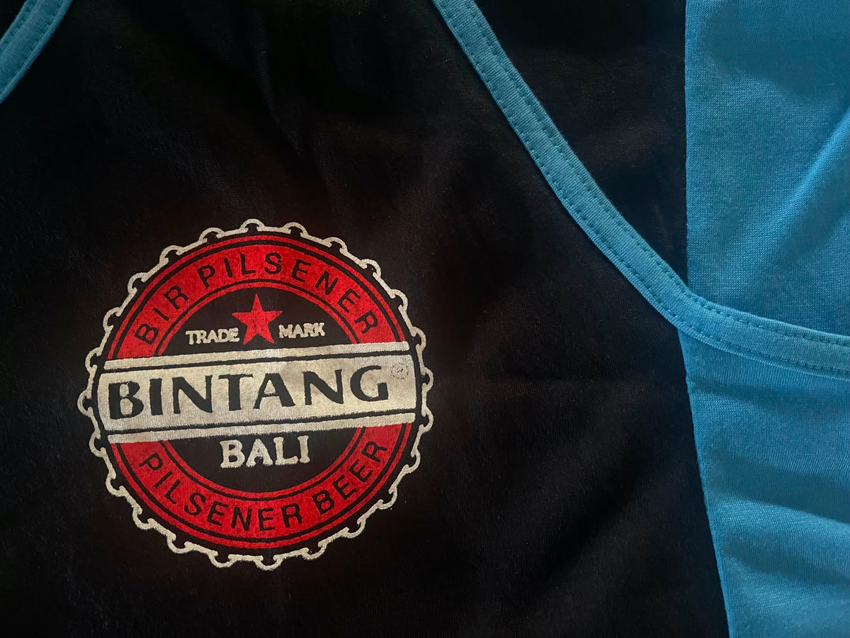 Bali Bintang Singlet - Bintang Singlet - XXXL Asst Colours Bintang Singlet