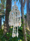 NEW Balinese Shell Chime / Mobile - Choose from 2 Styles