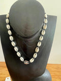 NEW Hand Crafted Shell Necklace - Perfect Inexpensive Gift - 6 Colours