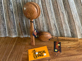 NEW Balinese Castanet Musical Instrument - Bali Percussion Musical Instrument