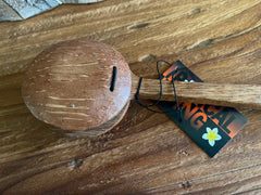 NEW Balinese Castanet Musical Instrument - Bali Percussion Musical Instrument