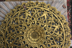 New Balinese Carved MANDALA / TROPICAL WALL PANELS - BALI WALL ART - Mandala Art