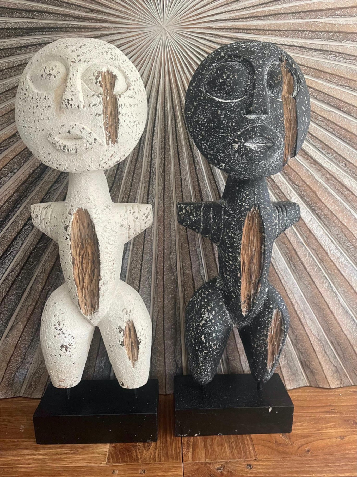 Tribal & Primitive Art – Tropical Living QLD