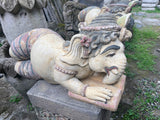 NEW Balinese Cast Ganesha hand finished by Artist - Stunning Bali Ganesh