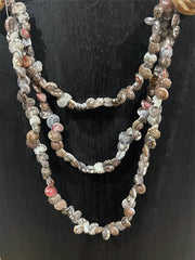 NEW Hand Crafted Balinese Shell Necklace or Garland - Bali Shell Necklace