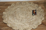 NEW Bali Seagrass Table Mat / Placemat - Balinese Placemats - Rustic Design