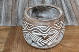 NEW Balinese Hand Carved Wooden Bowl - Bali Carved Bow - 4 sizes available.