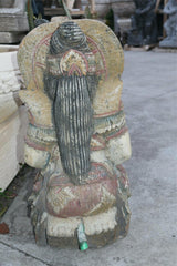 NEW Balinese Traditional Lady Water Feature - Bali Water Feature