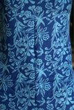 Bali Beach Sarong - Balinese motif Sarong - Bikini Cover Up - ASST COLOURS