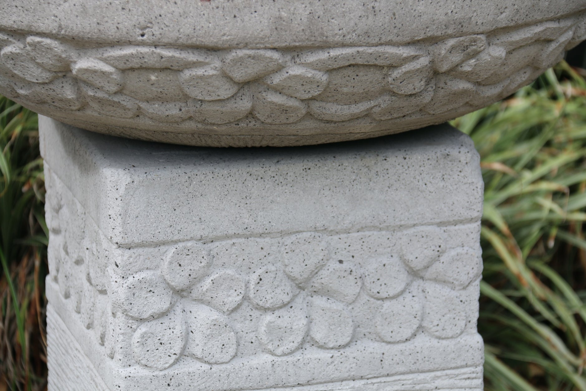 Bird Baths ??? Tropical Living QLD