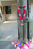 NEW Hand Made Balinese Garland ( Hindu Jai Mala ) GREAT for Dressing up Statues